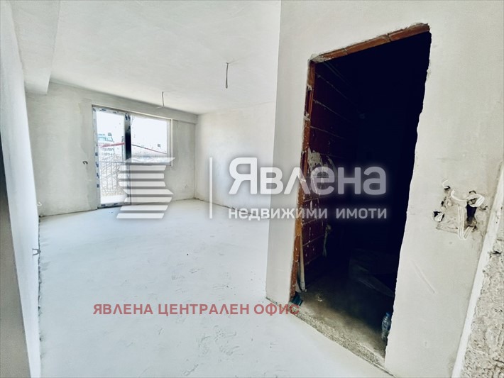 Продава 2-СТАЕН, гр. София, Разсадника, снимка 3 - Апартаменти - 53713759