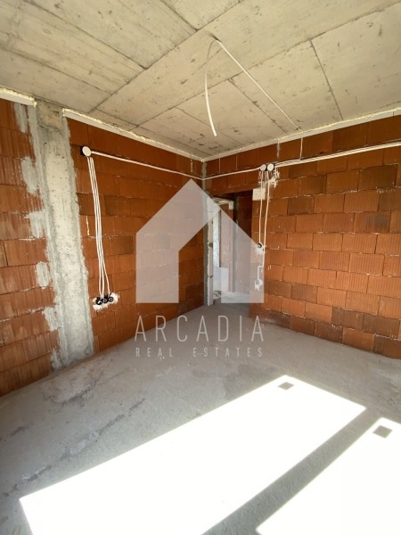 Продава 2-СТАЕН, гр. Пловдив, Коматево, снимка 5 - Апартаменти - 53885794