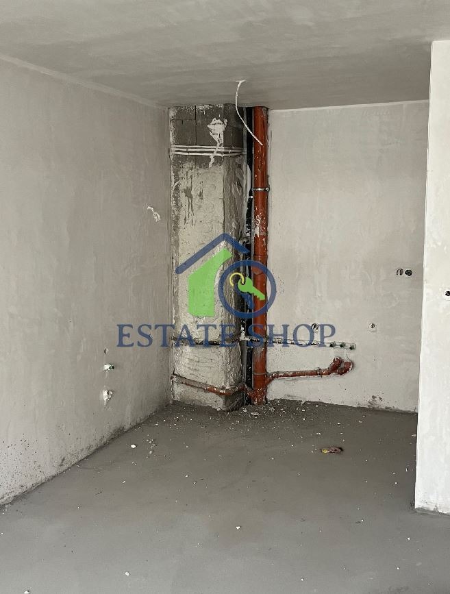 Продава 2-СТАЕН, гр. Пловдив, Южен, снимка 4 - Апартаменти - 55009170