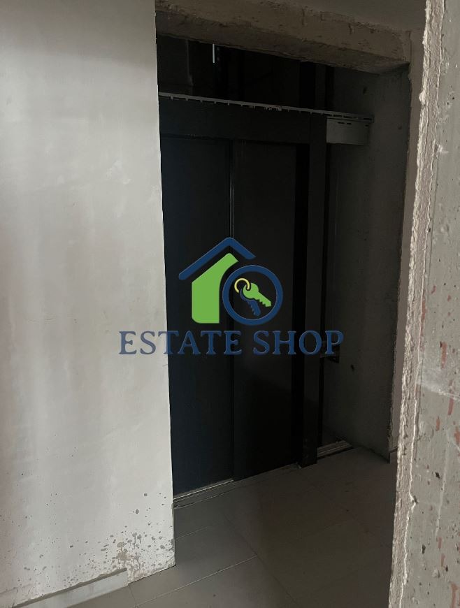 Продава 2-СТАЕН, гр. Пловдив, Южен, снимка 6 - Апартаменти - 55009170