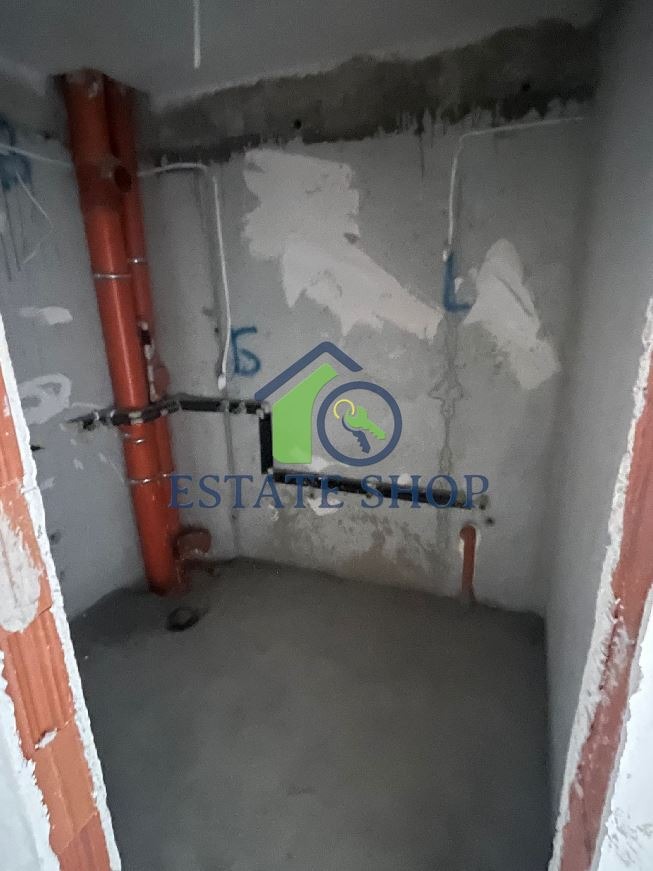 Продава 2-СТАЕН, гр. Пловдив, Южен, снимка 5 - Апартаменти - 55009170