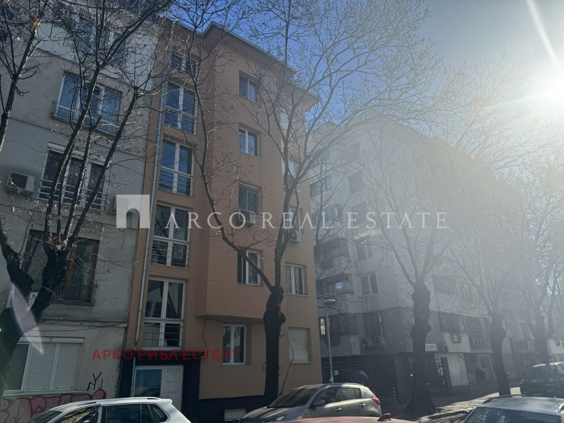 Продава  3-стаен град София , Център , 135 кв.м | 20577117