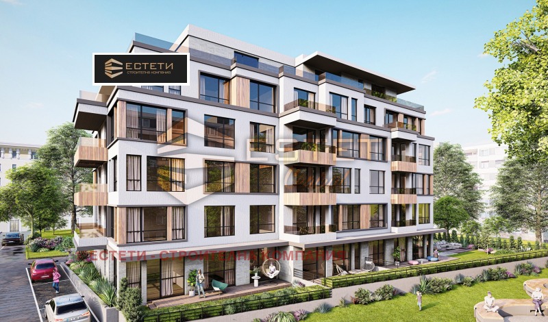 À venda  1 quarto Stara Zagora , Aiazmoto , 64 m² | 84980035 - imagem [5]