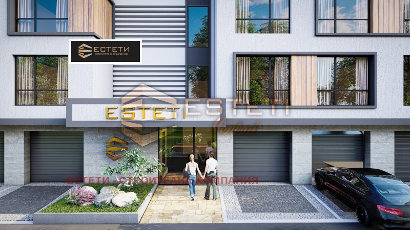 À venda  1 quarto Stara Zagora , Aiazmoto , 64 m² | 84980035 - imagem [7]