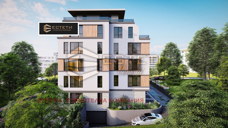 À venda  1 quarto Stara Zagora , Aiazmoto , 64 m² | 84980035 - imagem [3]