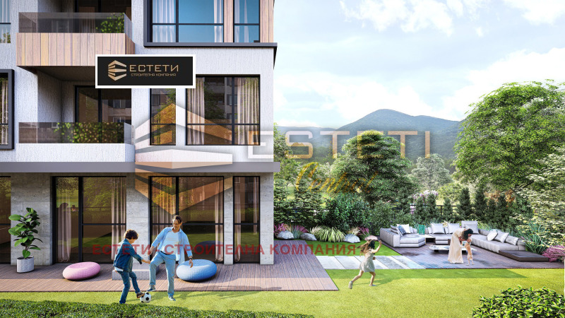 À venda  1 quarto Stara Zagora , Aiazmoto , 64 m² | 84980035 - imagem [2]