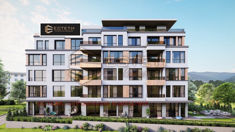 À venda  1 quarto Stara Zagora , Aiazmoto , 64 m² | 84980035 - imagem [4]