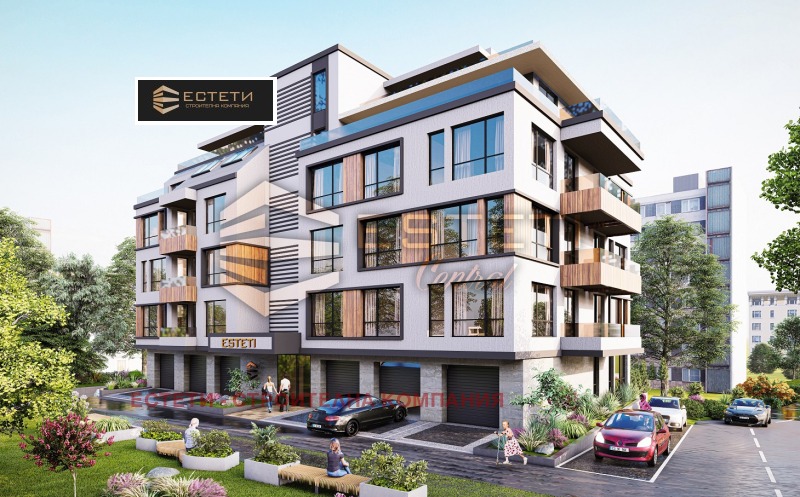 À venda  1 quarto Stara Zagora , Aiazmoto , 64 m² | 84980035 - imagem [6]