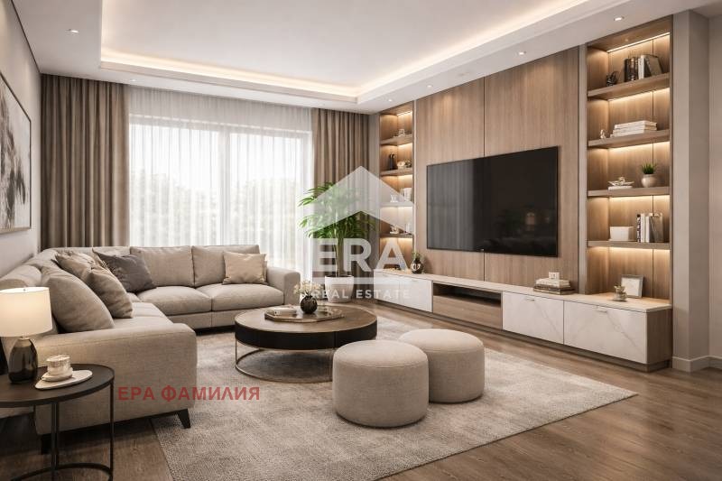 Продава 3-СТАЕН, гр. София, Люлин 6