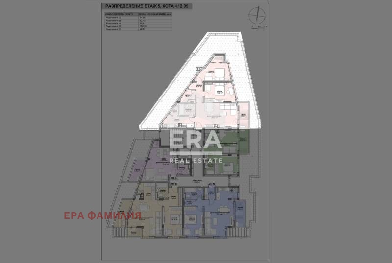 Продава 3-СТАЕН, гр. София, Люлин 6, снимка 5 - Апартаменти - 50605462