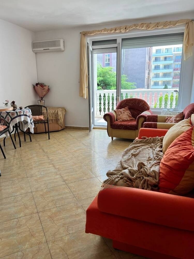 À vendre  2 chambres région Bourgas , k.k. Slantchev bryag , 68 m² | 94061761