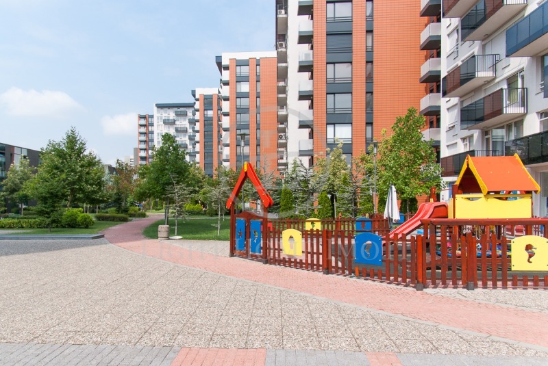 Till salu  2 sovrum Plovdiv , Karsjijaka , 121 kvm | 37120555 - bild [3]