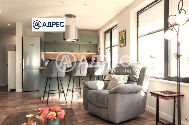 Продава 3-СТАЕН, гр. Варна, к.к. Св.Св. Константин и Елена