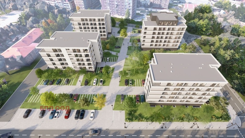 Продава 3-СТАЕН, гр. София, Младост 3, снимка 6 - Апартаменти - 52415410