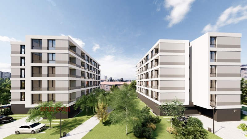 Продава 3-СТАЕН, гр. София, Младост 3, снимка 2 - Апартаменти - 52415410