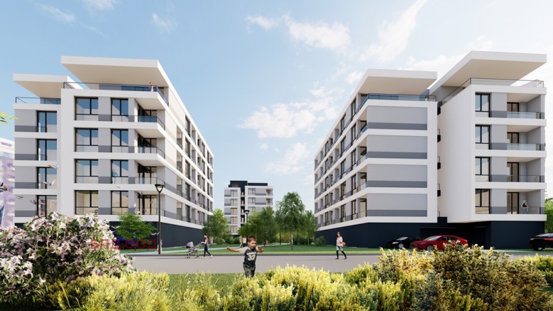 Продава 3-СТАЕН, гр. София, Младост 3, снимка 3 - Апартаменти - 52415410