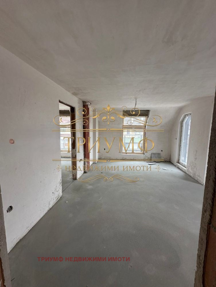 Продава 3-СТАЕН, гр. Варна, Колхозен пазар, снимка 2 - Апартаменти - 53615552