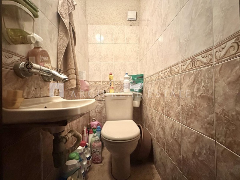 For Sale  3 bedroom Sofia , Fondovi zhilishta , 103 sq.m | 56070592 - image [9]