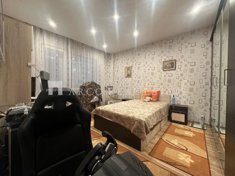 For Sale  3 bedroom Sofia , Fondovi zhilishta , 103 sq.m | 56070592 - image [5]