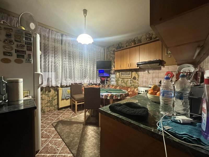 For Sale  3 bedroom Sofia , Fondovi zhilishta , 103 sq.m | 56070592 - image [6]