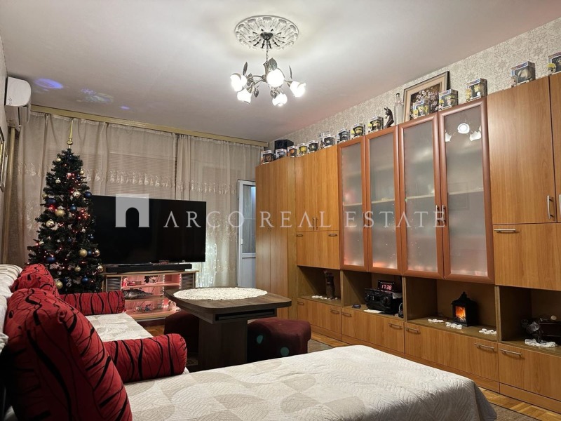 For Sale  3 bedroom Sofia , Fondovi zhilishta , 103 sq.m | 56070592 - image [2]