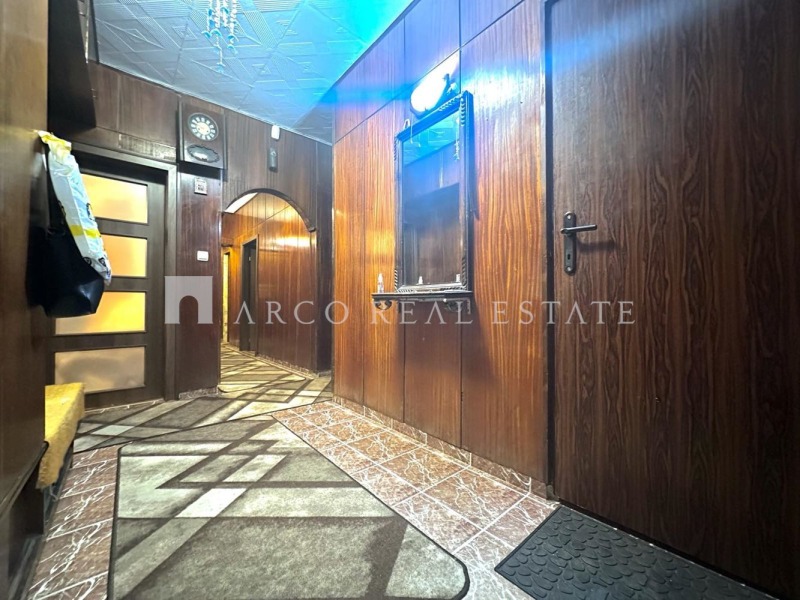 For Sale  3 bedroom Sofia , Fondovi zhilishta , 103 sq.m | 56070592 - image [7]