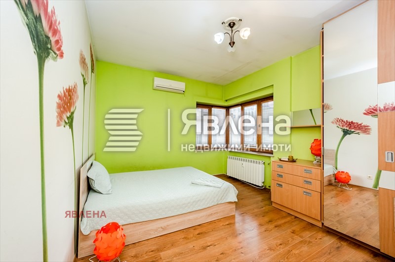 Zu verkaufen  3 Schlafzimmer Sofia , Doktorski pametnik , 84 qm | 23859841 - Bild [8]