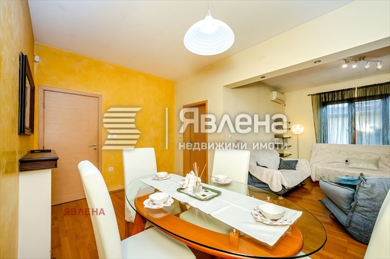 Zu verkaufen  3 Schlafzimmer Sofia , Doktorski pametnik , 84 qm | 23859841 - Bild [5]