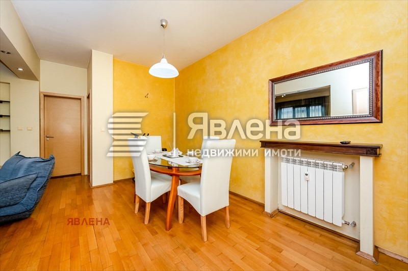 Zu verkaufen  3 Schlafzimmer Sofia , Doktorski pametnik , 84 qm | 23859841 - Bild [6]