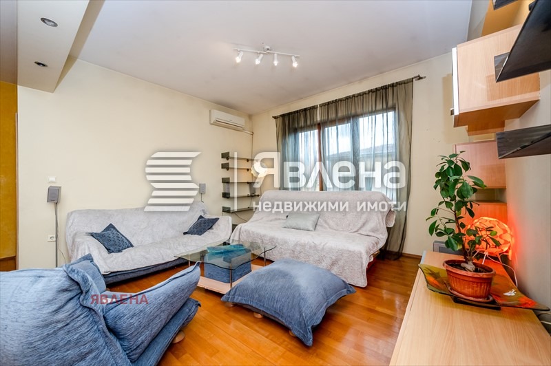 Zu verkaufen  3 Schlafzimmer Sofia , Doktorski pametnik , 84 qm | 23859841 - Bild [4]