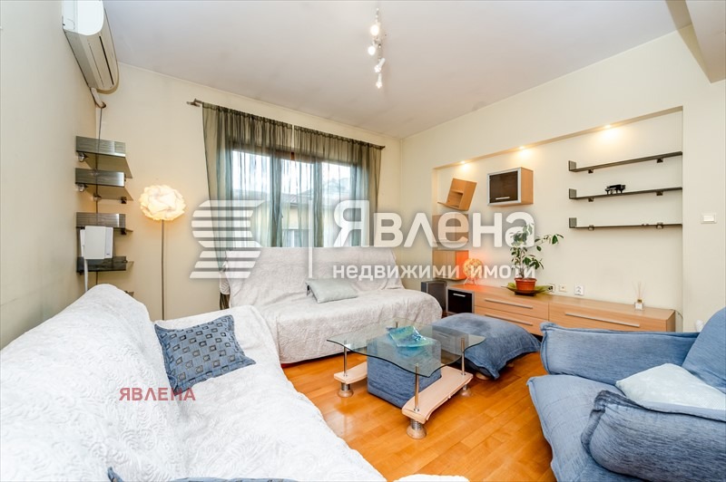 Zu verkaufen  3 Schlafzimmer Sofia , Doktorski pametnik , 84 qm | 23859841 - Bild [3]