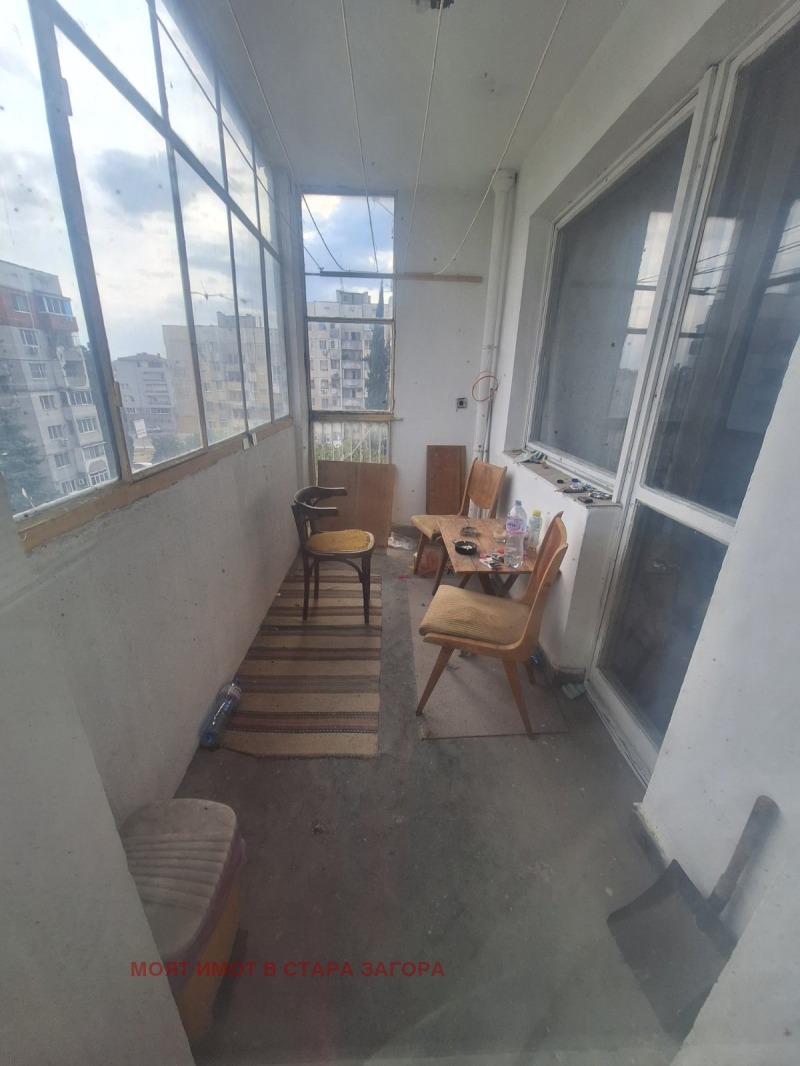 Продава  4-стаен град Стара Загора , Център , 83 кв.м | 41022852 - изображение [9]