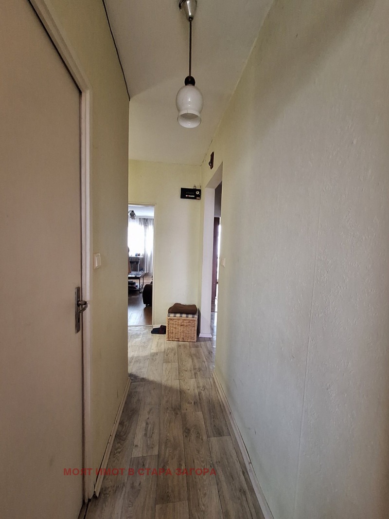 Продава  4-стаен град Стара Загора , Център , 83 кв.м | 41022852 - изображение [5]