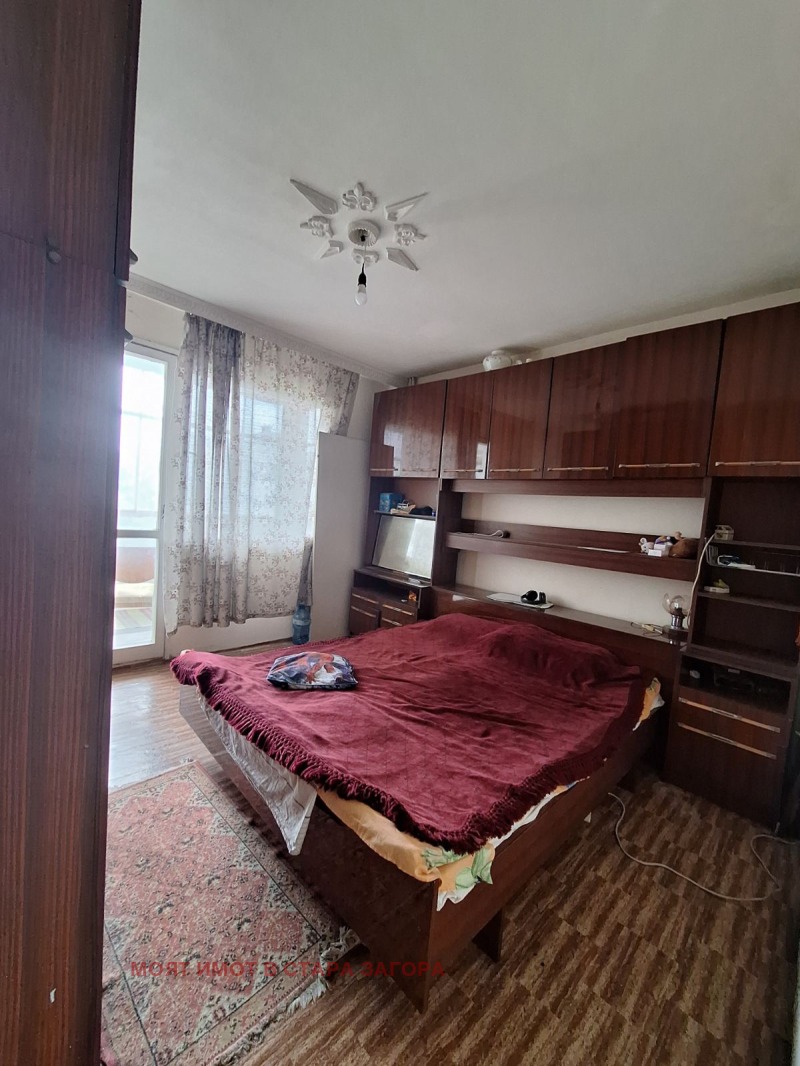 Продава  4-стаен град Стара Загора , Център , 83 кв.м | 41022852 - изображение [2]
