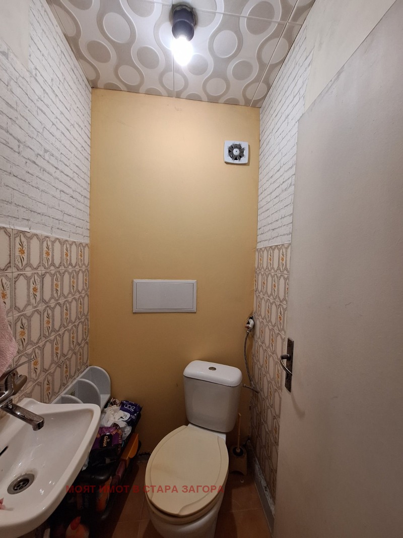 Продава  4-стаен град Стара Загора , Център , 83 кв.м | 41022852 - изображение [8]