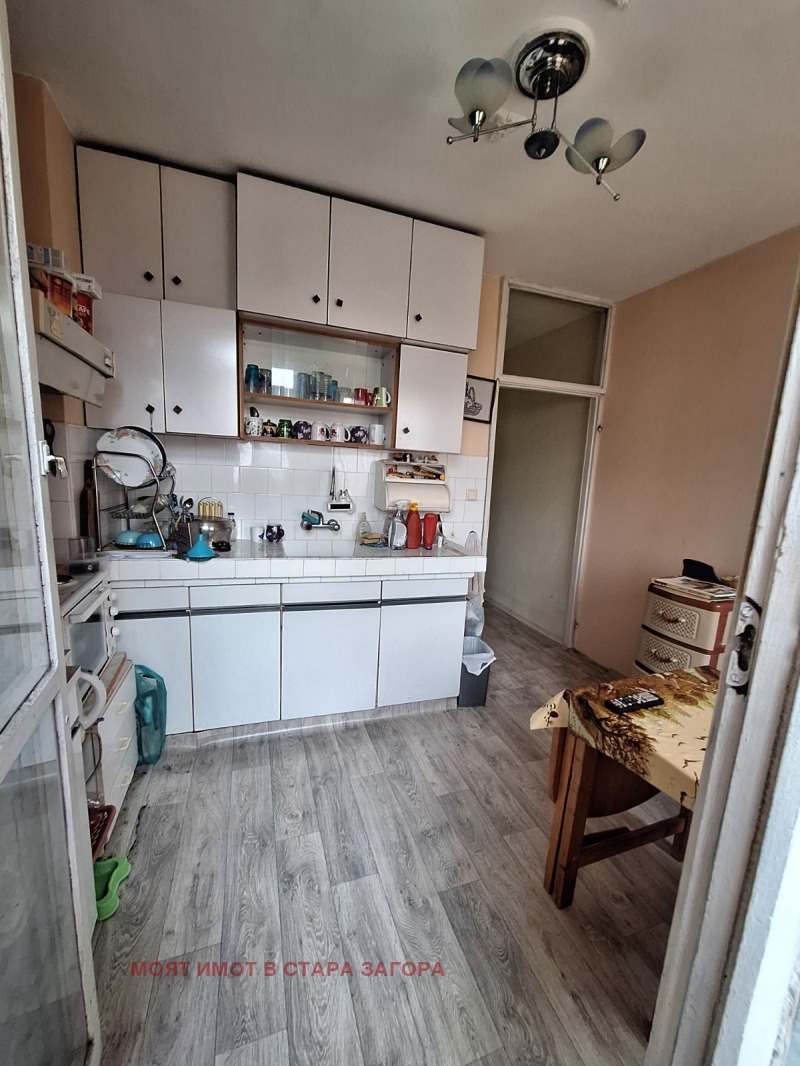 Продава  4-стаен град Стара Загора , Център , 83 кв.м | 41022852 - изображение [6]