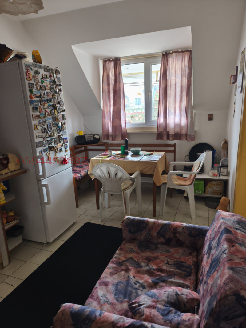 Продава 4-СТАЕН, гр. Варна, Лятно кино Тракия, снимка 7 - Апартаменти - 53242060