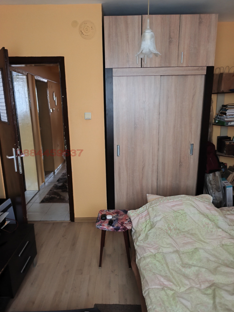 Продава 4-СТАЕН, гр. Варна, Лятно кино Тракия, снимка 14 - Апартаменти - 53242060