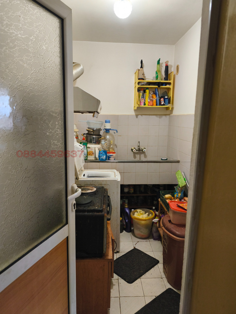 Продава 4-СТАЕН, гр. Варна, Лятно кино Тракия, снимка 5 - Апартаменти - 53242060