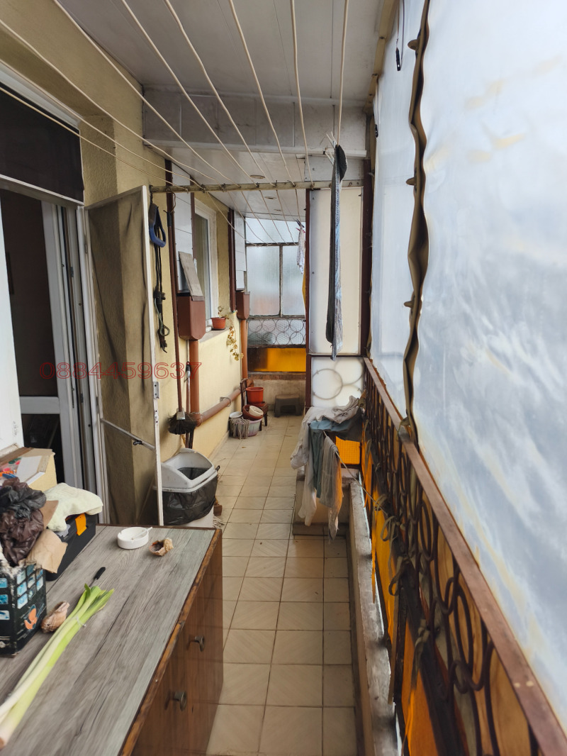 Продава 4-СТАЕН, гр. Варна, Лятно кино Тракия, снимка 4 - Апартаменти - 53242060