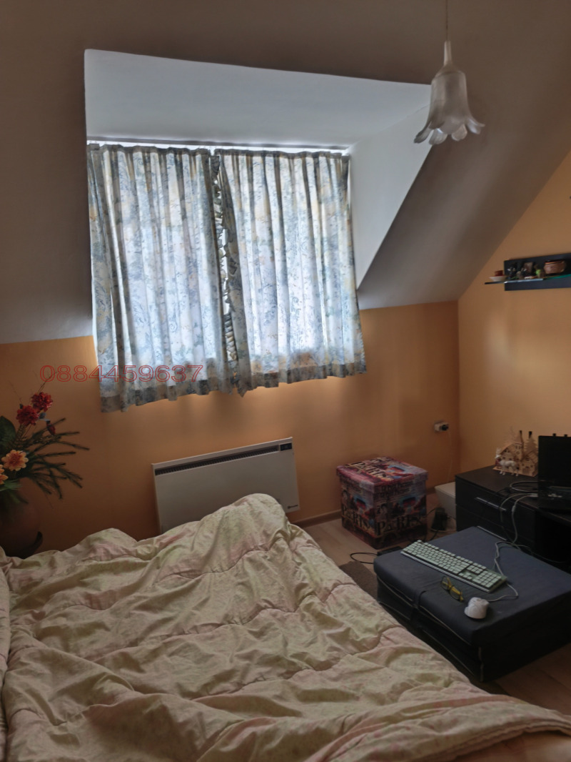 Продава 4-СТАЕН, гр. Варна, Лятно кино Тракия, снимка 13 - Апартаменти - 53242060