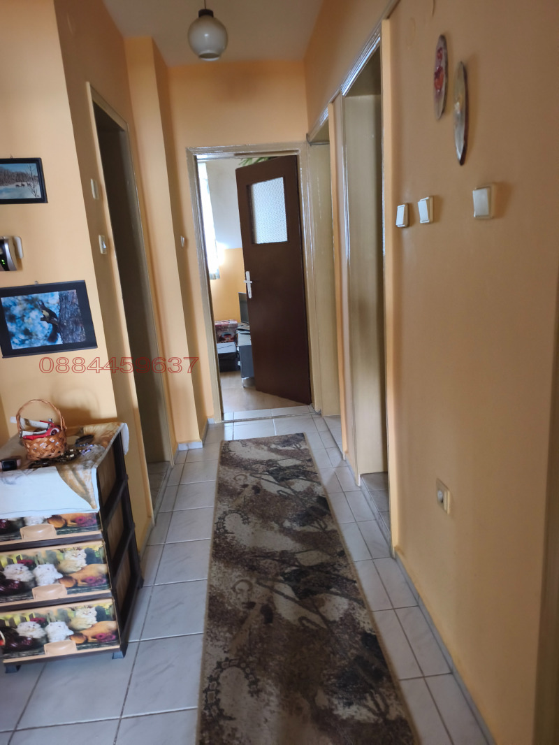 Продава 4-СТАЕН, гр. Варна, Лятно кино Тракия, снимка 8 - Апартаменти - 53242060