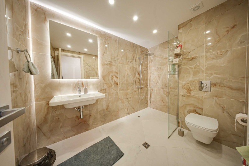 En venta  3+ dormitorios Sofia , Geo Milev , 450 metros cuadrados | 10879055 - imagen [14]