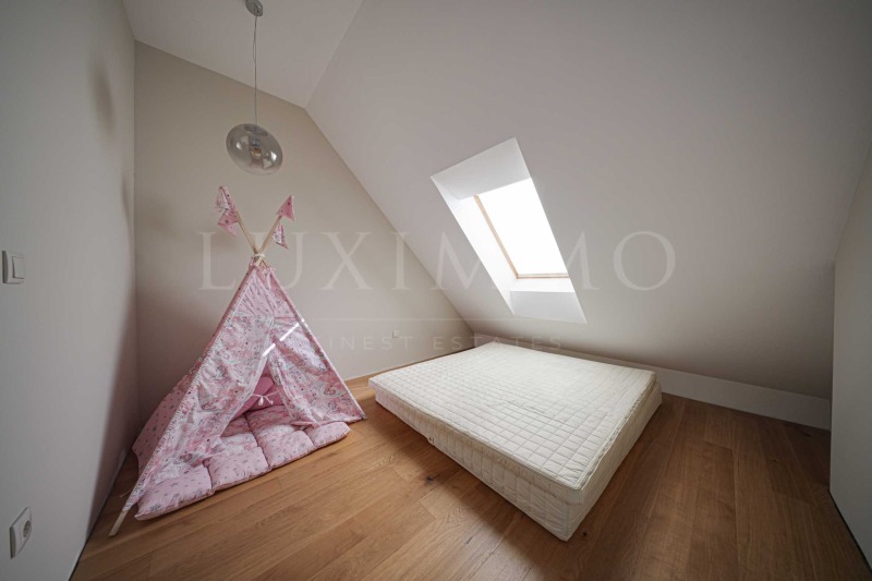 En venta  3+ dormitorios Sofia , Geo Milev , 450 metros cuadrados | 10879055 - imagen [13]