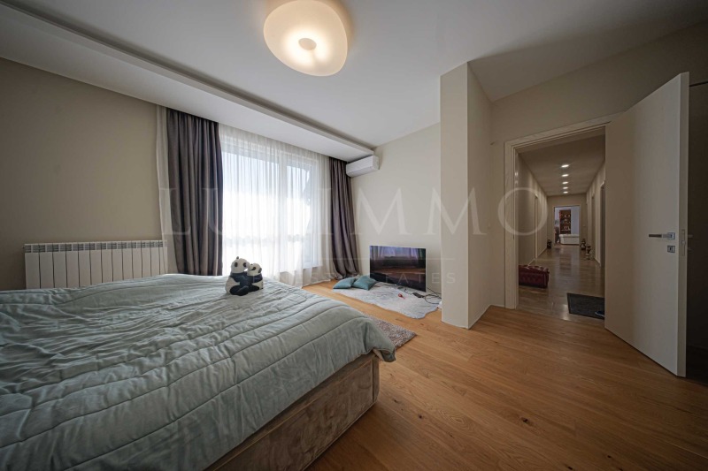 En venta  3+ dormitorios Sofia , Geo Milev , 450 metros cuadrados | 10879055 - imagen [7]
