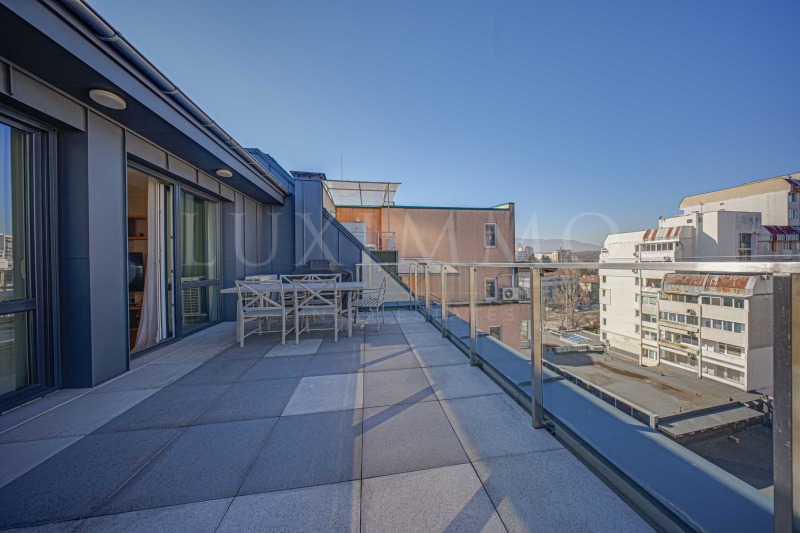 En venta  3+ dormitorios Sofia , Geo Milev , 450 metros cuadrados | 10879055 - imagen [16]