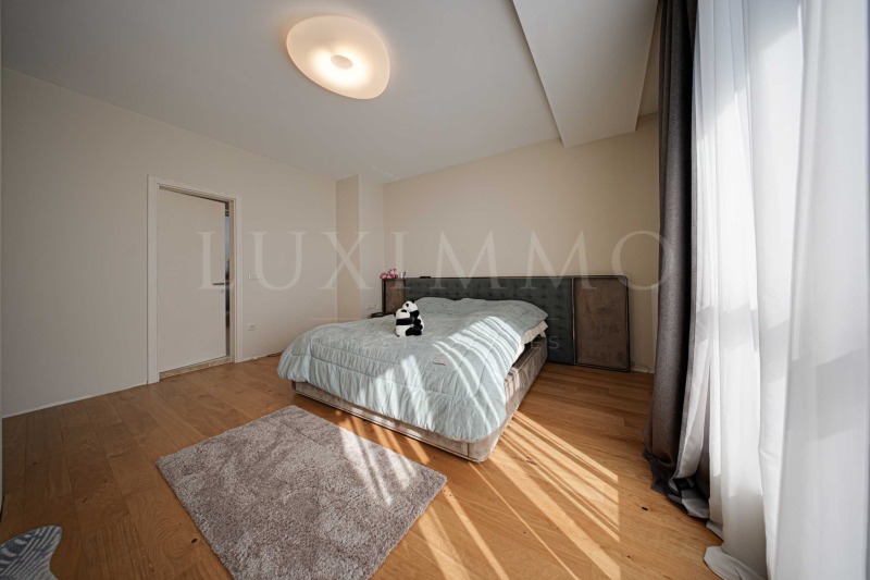 En venta  3+ dormitorios Sofia , Geo Milev , 450 metros cuadrados | 10879055 - imagen [5]