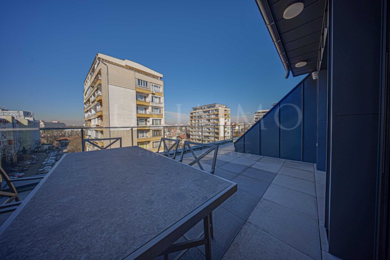 En venta  3+ dormitorios Sofia , Geo Milev , 450 metros cuadrados | 10879055 - imagen [15]