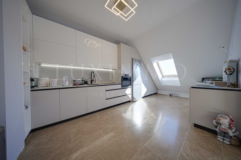 En venta  3+ dormitorios Sofia , Geo Milev , 450 metros cuadrados | 10879055 - imagen [3]