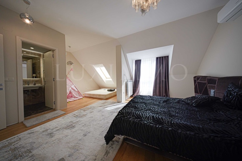 En venta  3+ dormitorios Sofia , Geo Milev , 450 metros cuadrados | 10879055 - imagen [10]